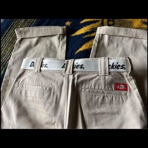 New women’s dickies